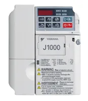 YASKAWA Frekvensomriktare CIMR-JCBA0002BAA