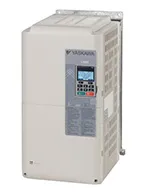 YASKAWA Frekvensomriktare CIMR-UC2A0028A
