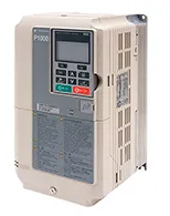 YASKAWA Frekvensomriktare CIMR-PU2A0004
