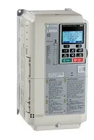 YASKAWA Frekvensomriktare CIMR-LC2A0008