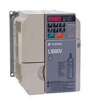 YASKAWA Frekvensomriktare CIMR-LC2V0025