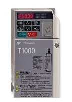 YASKAWA Frekvensomriktare CIMR-TCBV0001