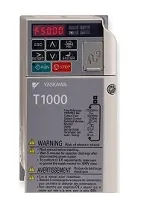 YASKAWA Frekvensomriktare CIMR-TC2A0004