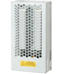 Siemens bromsmotstånd 6SL3201-0BE12-0AA0