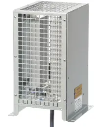 Siemens bromsmotstånd 6SE6400-4BD24-0FA0