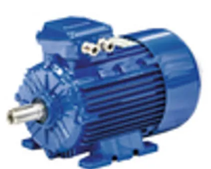 Bevi motor (2B3SIE132M-9,2DB3)