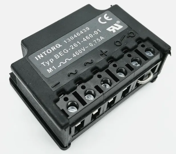 Intorq-Kendrion likriktare 13046439 (BEG-261-460-01)