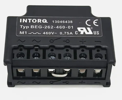 Intorq-Kendrion likriktare 13046438 (BEG-262-460-01)