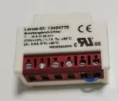 Lenze likriktare 13404776 (FS27T000)