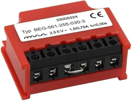 Intorq-Kendrion likriktare 33005324 (BEG-561-255-030-3)