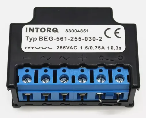 Intorq-Kendrion likriktare 33004851 (BEG-561-255-030-2)