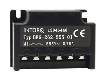Intorq-Kendrion likriktare 13046440 (BEG-262-555-01)