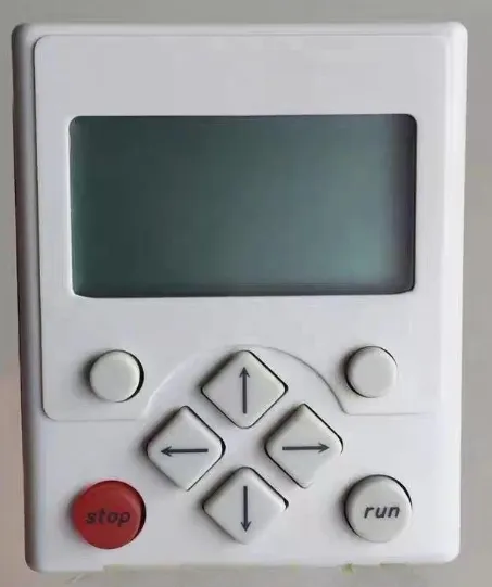 Lenze operatörspanel EZAEBK1001