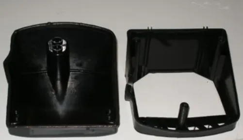 Verlinde gränslägeslåda VT0002147