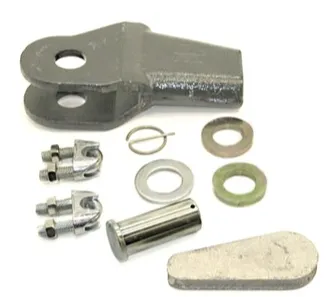 Verlinde linkil set VT0000977