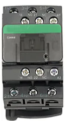 Verlinde kontaktor VT0006665