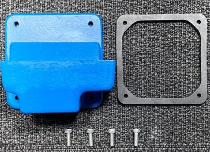 Abus kopplingslåda AN-11466