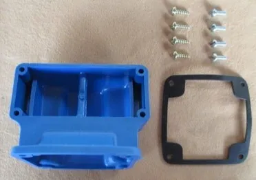 Abus kopplingslåda AN-2221