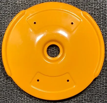 Abus krokblocksplåt AN-7331