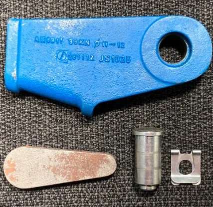 Abus linsockel AN-8911