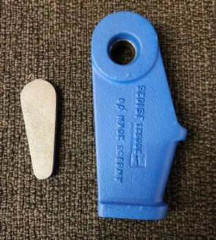 Abus linsockel AN-8905