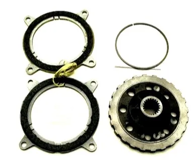 Verlinde bromsreparationssats 11373031