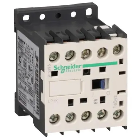Schneider electric kontaktor LP1K0910BD3