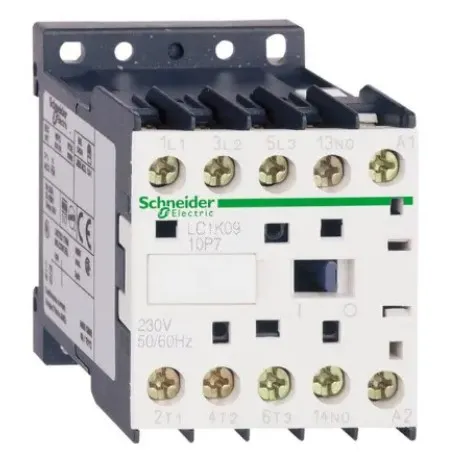 Schneider Electric kontaktor LC1K0910B7TQ