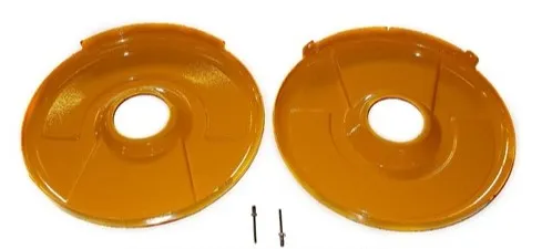 SWF Krokblocksplåtar N0000788