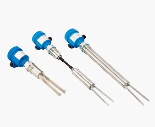 Nivågivare Sick LBV330