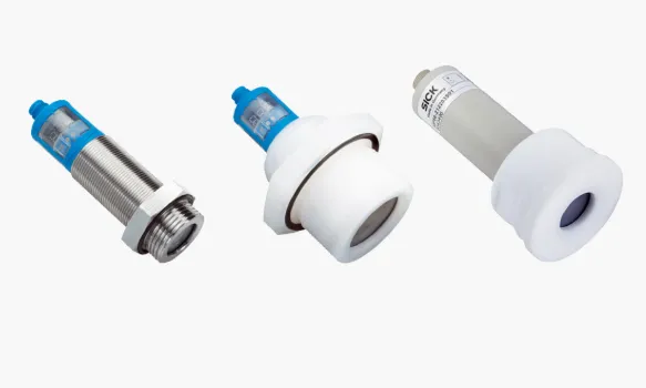 Nivågivare Sick UP56-212115