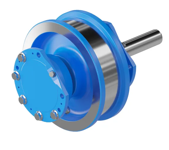 Sibre Hjulsystem SRND 315