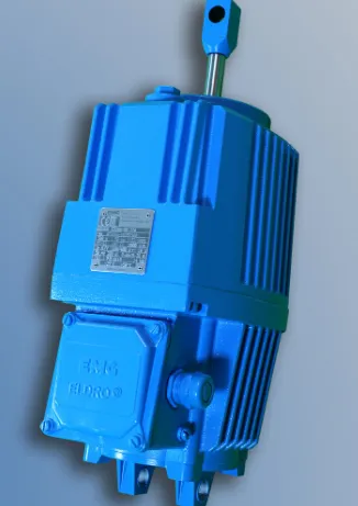 ELDRO Bromslyftare Ed 185/16