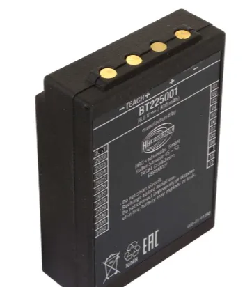 HBC Batteri BT225001