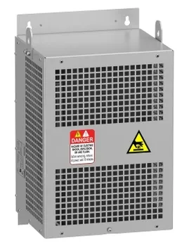 Schneider Electric Filter for low-voltage VW3A5303