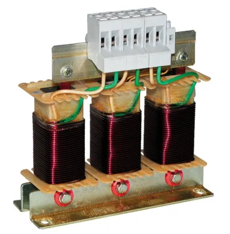 Schneider Electric Filter for low-voltage VW3A5103