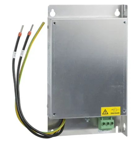 Schneider Electric EMC input filter, Altivar, Lexium VW3A4423