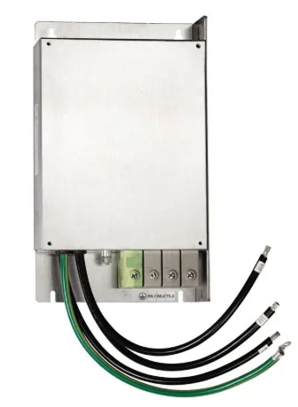 Schneider Electric EMC input filter, Altivar, Lexium VW3A4422