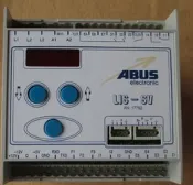 Abus styrenhet AN-17792 (LIS-SV)